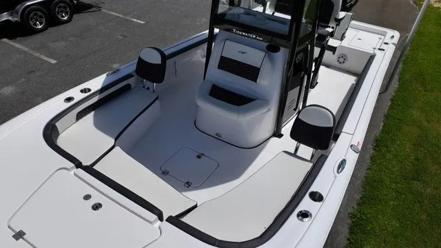 Slide: The Image of Tidewater 2300 Carolina Bay 2026 - 4