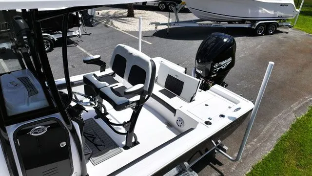 Slide: The Image of Tidewater 2300 Carolina Bay 2026 - 5