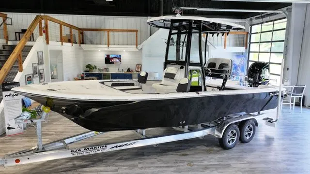 Slide: The Image of Tidewater 2300 Carolina Bay 2026 - 6