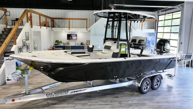 Slide: The Image of Tidewater 2300 Carolina Bay 2026 - 7