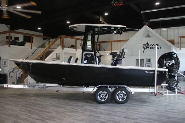 Slide: The Image of Tidewater 2300 Carolina Bay 2026 - 8