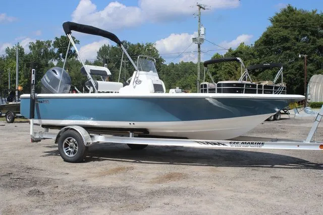 The Image of Tidewater Bay Max 1910 2026 - undefined