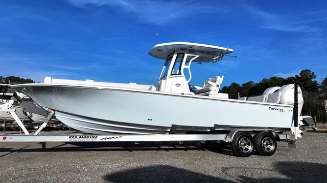 The Image of Tidewater Carolina Bay 2700 2026 - undefined