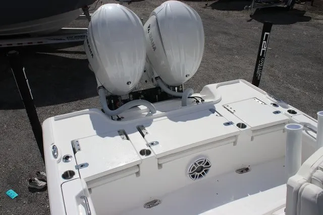 Slide: The Image of Tidewater Carolina Bay 2700 2026 - 12