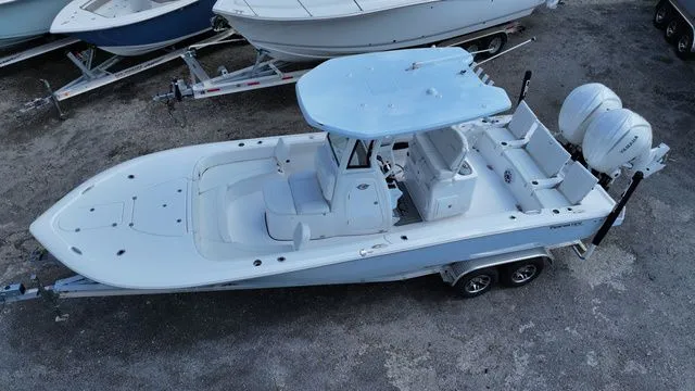 Slide: The Image of Tidewater Carolina Bay 2700 2026 - 15