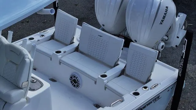 Slide: The Image of Tidewater Carolina Bay 2700 2026 - 16