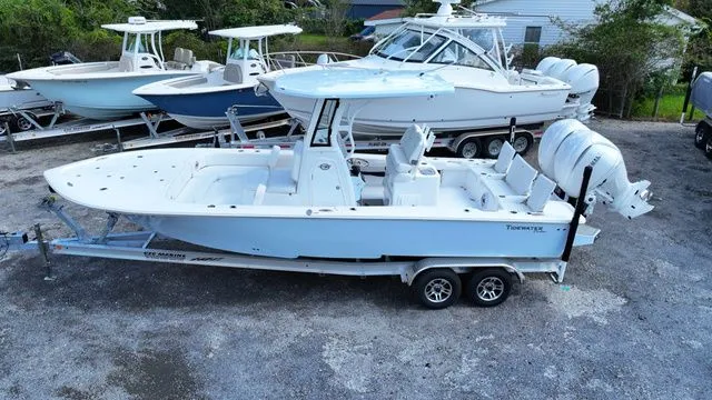 Slide: The Image of Tidewater Carolina Bay 2700 2026 - 17