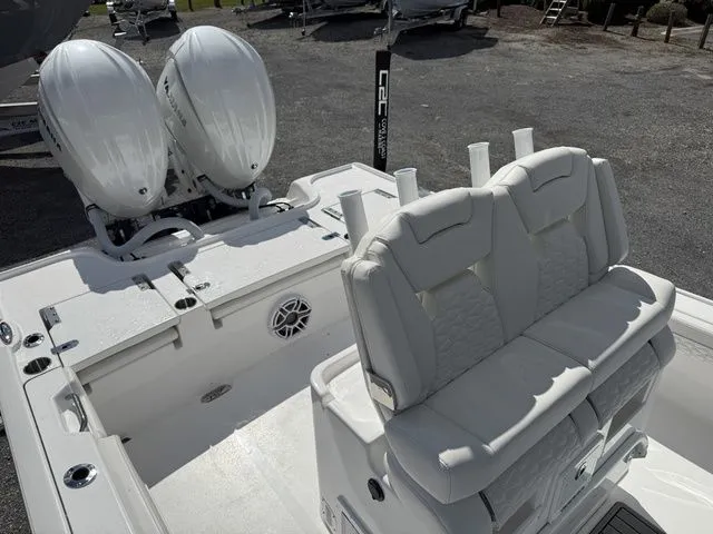 Slide: The Image of Tidewater Carolina Bay 2700 2026 - 21