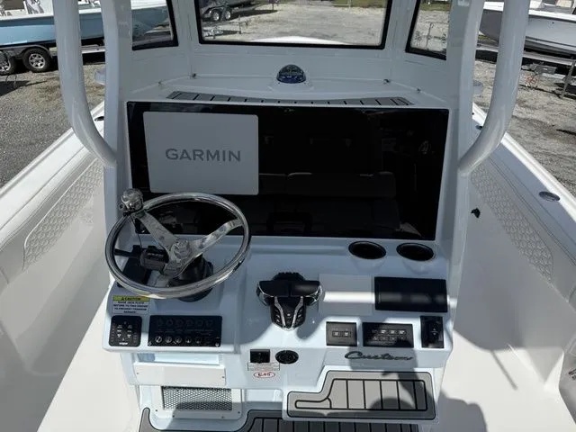 Slide: The Image of Tidewater Carolina Bay 2700 2026 - 23