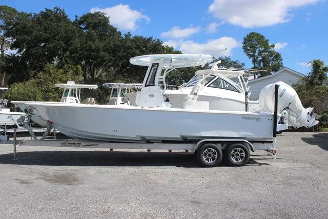 Slide: The Image of Tidewater Carolina Bay 2700 2026 - 26