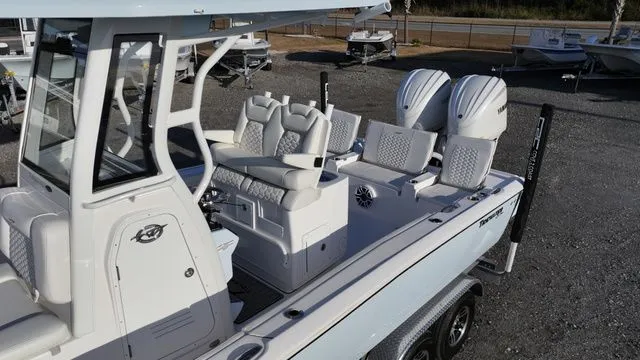 Slide: The Image of Tidewater Carolina Bay 2700 2026 - 30