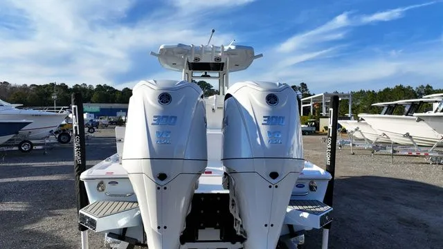 Slide: The Image of Tidewater Carolina Bay 2700 2026 - 32