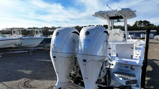 Slide: The Image of Tidewater Carolina Bay 2700 2026 - 33