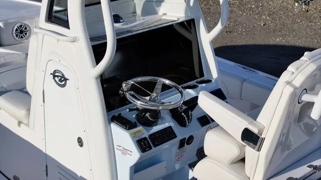 Slide: The Image of Tidewater Carolina Bay 2700 2026 - 34