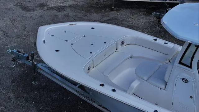 Slide: The Image of Tidewater Carolina Bay 2700 2026 - 4