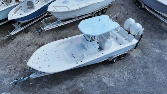 Slide: The Image of Tidewater Carolina Bay 2700 2026 - 5