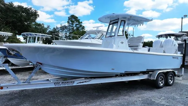 Slide: The Image of Tidewater Carolina Bay 2700 2026 - 6