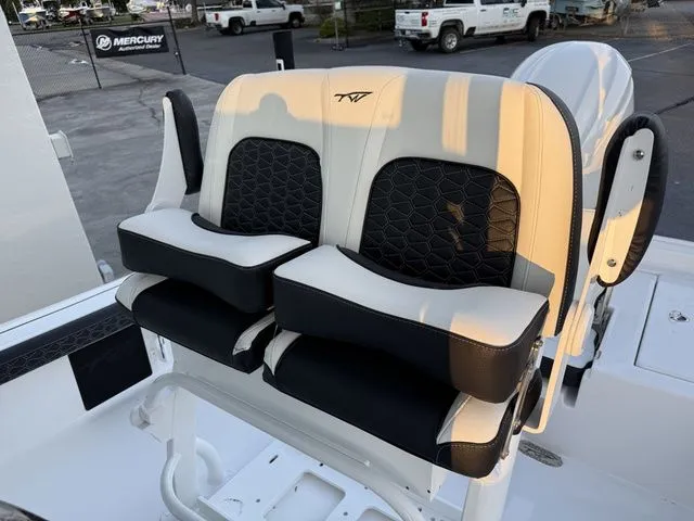 Slide: The Image of Tidewater 2300 Carolina Bay 2026 - 10