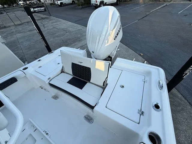 Slide: The Image of Tidewater 2300 Carolina Bay 2026 - 11