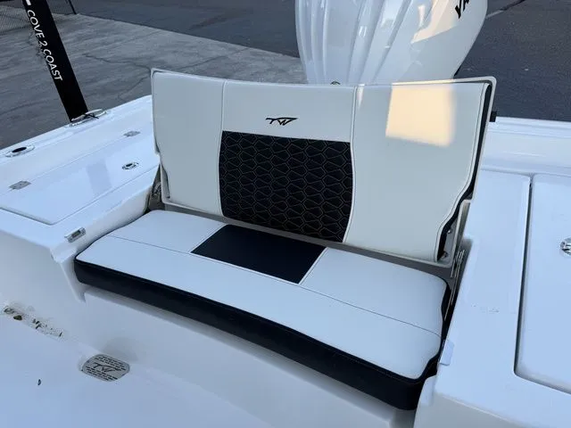 Slide: The Image of Tidewater 2300 Carolina Bay 2026 - 12