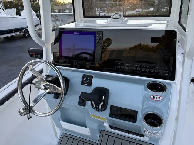 Slide: The Image of Tidewater 2300 Carolina Bay 2026 - 14