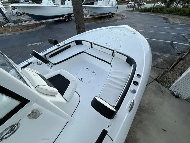 Slide: The Image of Tidewater 2300 Carolina Bay 2026 - 15