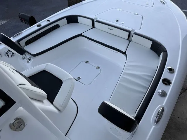 Slide: The Image of Tidewater 2300 Carolina Bay 2026 - 16