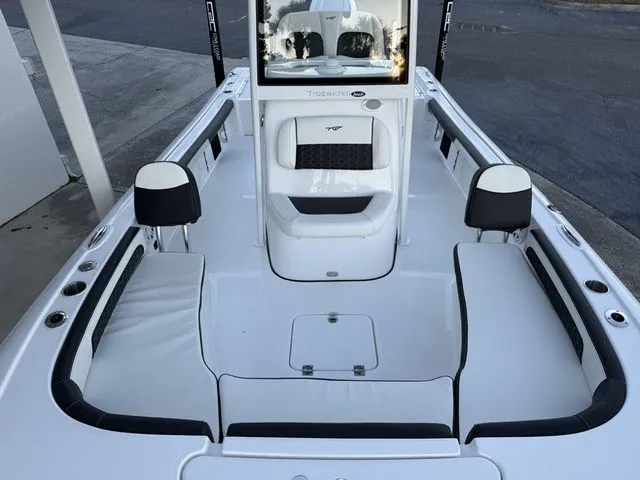 Slide: The Image of Tidewater 2300 Carolina Bay 2026 - 17