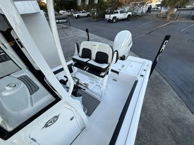 Slide: The Image of Tidewater 2300 Carolina Bay 2026 - 18