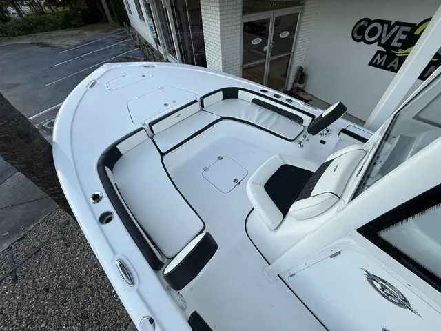 Slide: The Image of Tidewater 2300 Carolina Bay 2026 - 19