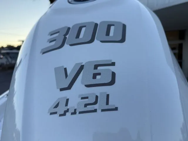 Slide: The Image of Tidewater 2300 Carolina Bay 2026 - 22