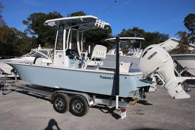 Slide: The Image of Tidewater 2300 Carolina Bay 2026 - 3