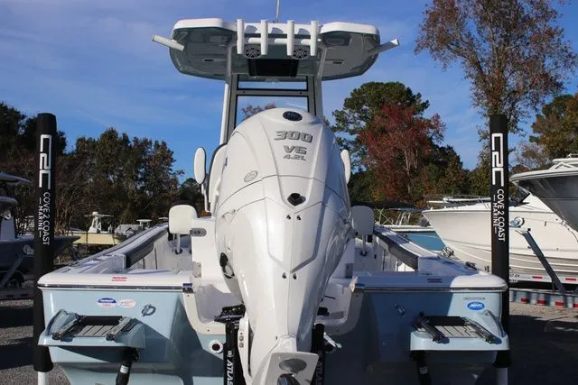 Slide: The Image of Tidewater 2300 Carolina Bay 2026 - 4