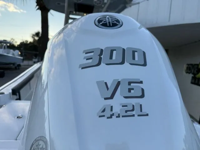 Slide: The Image of Tidewater 2300 Carolina Bay 2026 - 5