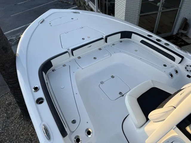 Slide: The Image of Tidewater 2300 Carolina Bay 2026 - 6