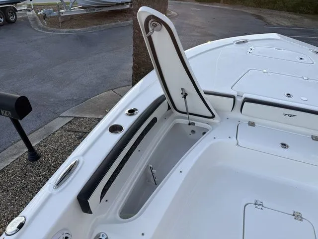 Slide: The Image of Tidewater 2300 Carolina Bay 2026 - 9