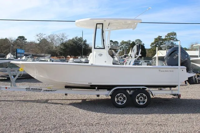 Slide: The Image of Tidewater 2210 Carolina Bay 2026 - 3