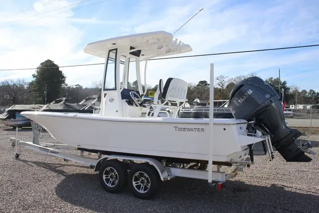 Slide: The Image of Tidewater 2210 Carolina Bay 2026 - 4