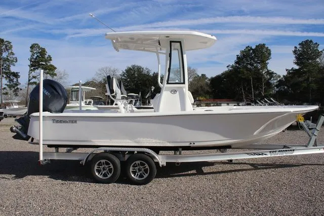 Slide: The Image of Tidewater 2210 Carolina Bay 2026 - 5