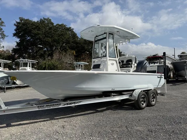 Slide: The Image of Tidewater Bay Max 2110 2026 - 28