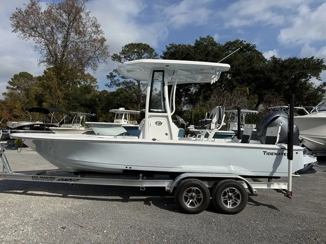 Slide: The Image of Tidewater Bay Max 2110 2026 - 29