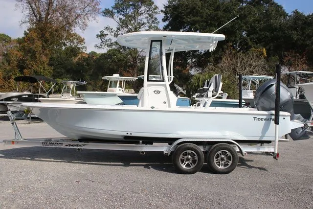 Slide: The Image of Tidewater Bay Max 2110 2026 - 4