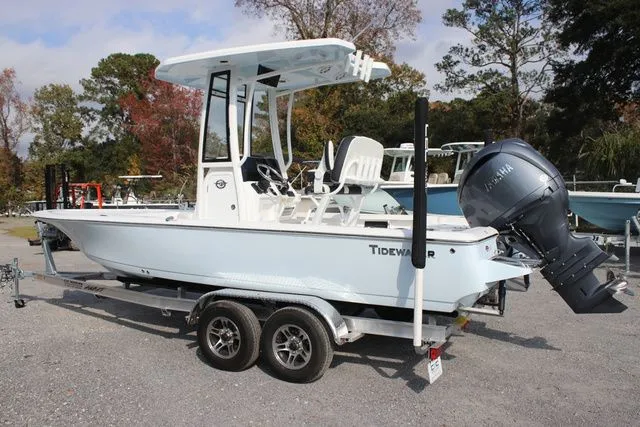 Slide: The Image of Tidewater Bay Max 2110 2026 - 5