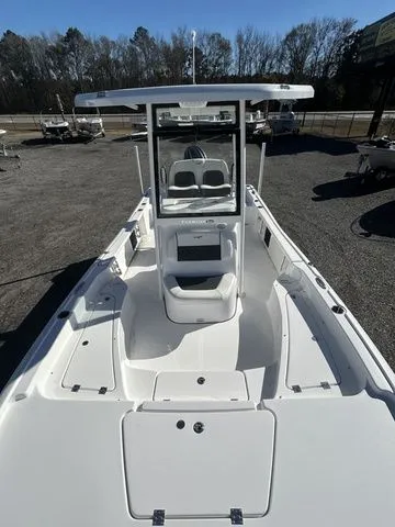 Slide: The Image of Tidewater 2210 Carolina Bay 2026 - 12