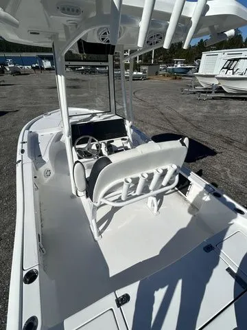 Slide: The Image of Tidewater 2210 Carolina Bay 2026 - 5