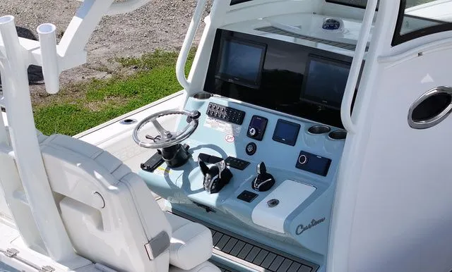 Slide: The Image of Tidewater 3100 Carolina Bay 2026 - 10