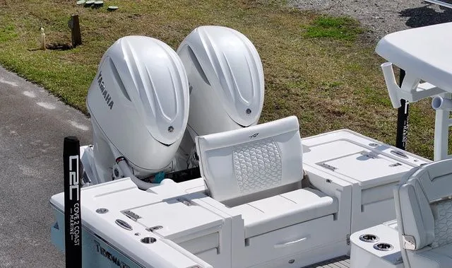 Slide: The Image of Tidewater 3100 Carolina Bay 2026 - 11