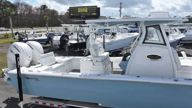 Slide: The Image of Tidewater 3100 Carolina Bay 2026 - 12