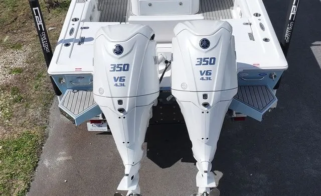 Slide: The Image of Tidewater 3100 Carolina Bay 2026 - 15