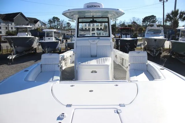 Slide: The Image of Tidewater 3100 Carolina Bay 2026 - 4